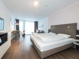 Ferienwohnung für 3 Personen (36 m²)