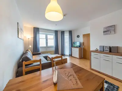Ferienwohnung für 4 Personen (39 m²) in Schillig 2/10