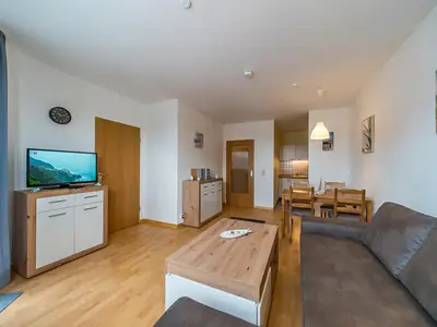 Ferienwohnung für 4 Personen (39 m²) in Schillig 5/10