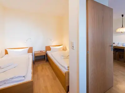 Ferienwohnung für 4 Personen (39 m²) in Schillig 6/10