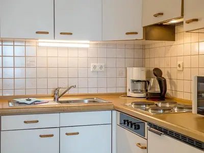 Ferienwohnung für 4 Personen (39 m²) in Schillig 8/10