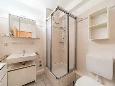 Ferienwohnung für 4 Personen (39 m²) in Schillig 9/10