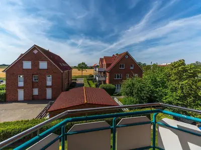 Ferienwohnung für 4 Personen (39 m²) in Schillig 10/10