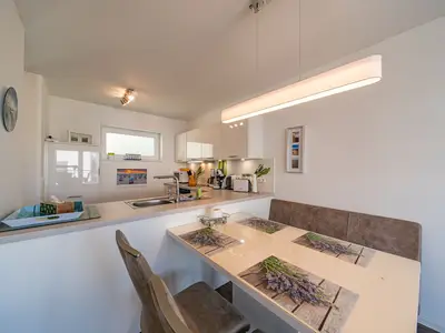 Ferienwohnung für 2 Personen (54 m²) in Schillig 7/10