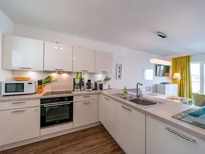 Ferienwohnung für 2 Personen (54 m²) in Schillig 10/10