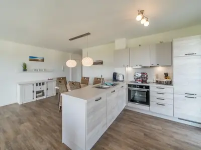 Ferienwohnung für 5 Personen (79 m²) in Schillig 3/8