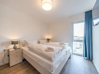 Ferienwohnung für 5 Personen (79 m²) in Schillig 4/8