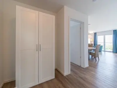 Ferienwohnung für 5 Personen (79 m²) in Schillig 5/8