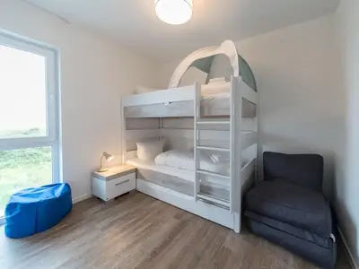 Ferienwohnung für 5 Personen (79 m²) in Schillig 6/8