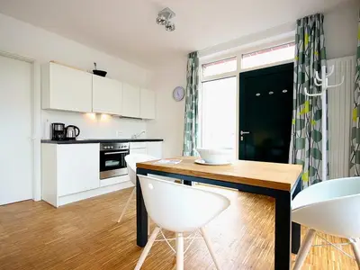 Ferienwohnung für 4 Personen (42 m²) in Wangerooge 2/5