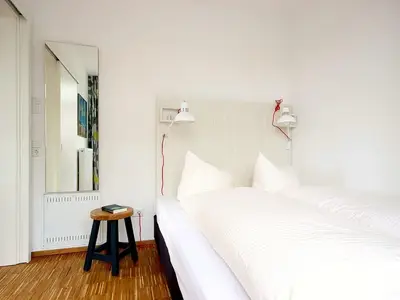 Ferienwohnung für 4 Personen (42 m²) in Wangerooge 3/5