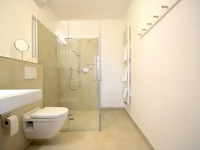 Ferienwohnung für 4 Personen (42 m²) in Wangerooge 4/5