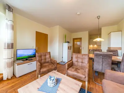Ferienwohnung für 4 Personen (39 m²) in Schillig 5/10