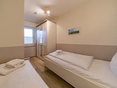 Ferienwohnung für 4 Personen (39 m²) in Schillig 8/10