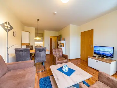 Ferienwohnung für 4 Personen (39 m²) in Schillig 3/10