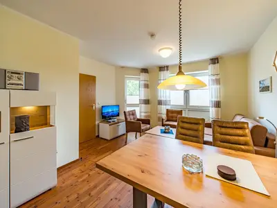 Ferienwohnung für 4 Personen (39 m²) in Schillig 5/10