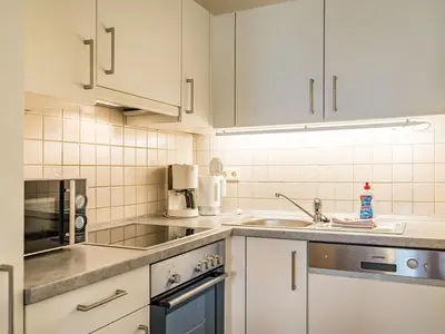 Ferienwohnung für 4 Personen (39 m²) in Schillig 6/10