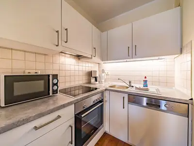 Ferienwohnung für 4 Personen (39 m²) in Schillig 7/10