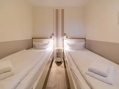 Ferienwohnung für 4 Personen (39 m²) in Schillig 8/10