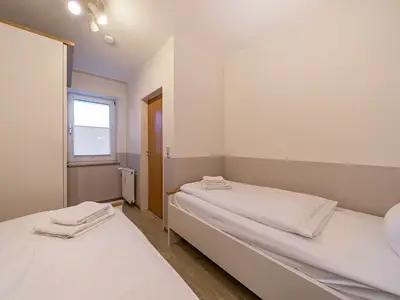 Ferienwohnung für 4 Personen (39 m²) in Schillig 10/10