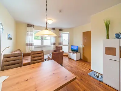 Ferienwohnung für 4 Personen (39 m²) in Schillig 5/10