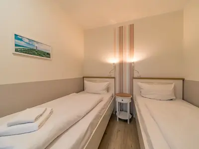 Ferienwohnung für 4 Personen (39 m²) in Schillig 7/10
