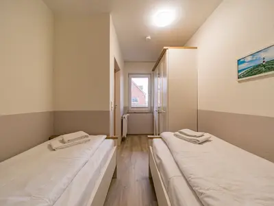 Ferienwohnung für 4 Personen (39 m²) in Schillig 8/10