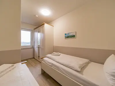 Ferienwohnung für 4 Personen (39 m²) in Schillig 9/10