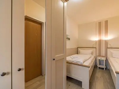 Ferienwohnung für 4 Personen (39 m²) in Schillig 10/10