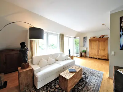 Ferienwohnung für 3 Personen (70 m²) in Wangerooge 1/10