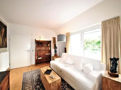 Ferienwohnung für 3 Personen (70 m²) in Wangerooge 2/10