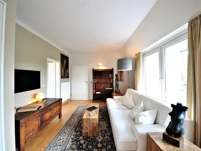 Ferienwohnung für 3 Personen (70 m²) in Wangerooge 3/10