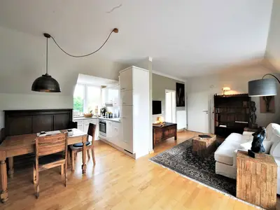 Ferienwohnung für 3 Personen (70 m²) in Wangerooge 4/10