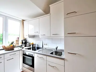 Ferienwohnung für 3 Personen (70 m²) in Wangerooge 5/10