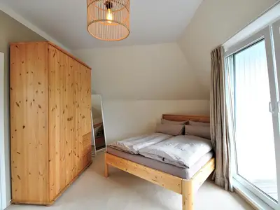 Ferienwohnung für 3 Personen (70 m²) in Wangerooge 6/10