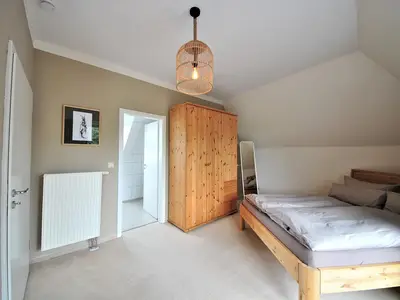 Ferienwohnung für 3 Personen (70 m²) in Wangerooge 7/10