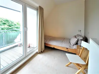 Ferienwohnung für 3 Personen (70 m²) in Wangerooge 8/10