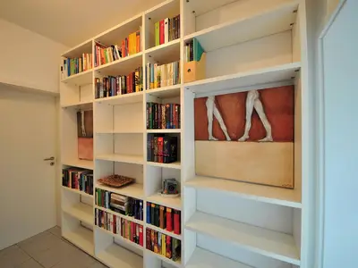 Ferienwohnung für 3 Personen (70 m²) in Wangerooge 9/10