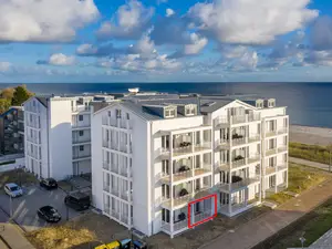 Ferienwohnung für 4 Personen (54 m²) in Großenbrode