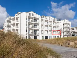 Ferienwohnung für 6 Personen (73 m²) in Großenbrode