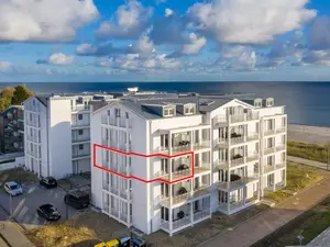 Ferienwohnung für 4 Personen (55 m²) in Großenbrode