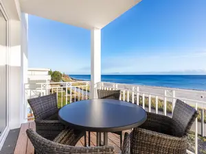 Ferienwohnung für 4 Personen (68 m²) in Großenbrode