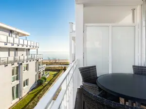 Ferienwohnung für 4 Personen (55 m²) in Großenbrode