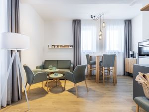 Ferienwohnung für 3 Personen (39 m²)