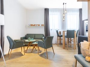 Ferienwohnung für 3 Personen (40 m&sup2;)