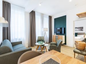 Ferienwohnung für 3 Personen (35 m&sup2;)