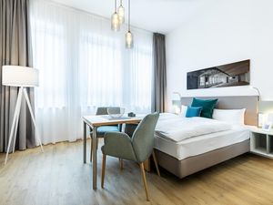 Ferienwohnung für 2 Personen (28 m²)