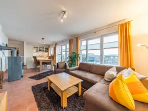 Ferienwohnung für 2 Personen (68 m²) in Schillig