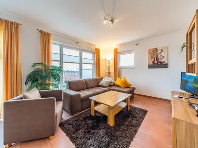 Ferienwohnung für 2 Personen (68 m²) in Schillig 3/10
