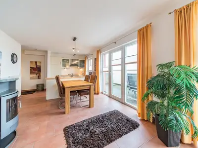 Ferienwohnung für 2 Personen (68 m²) in Schillig 4/10